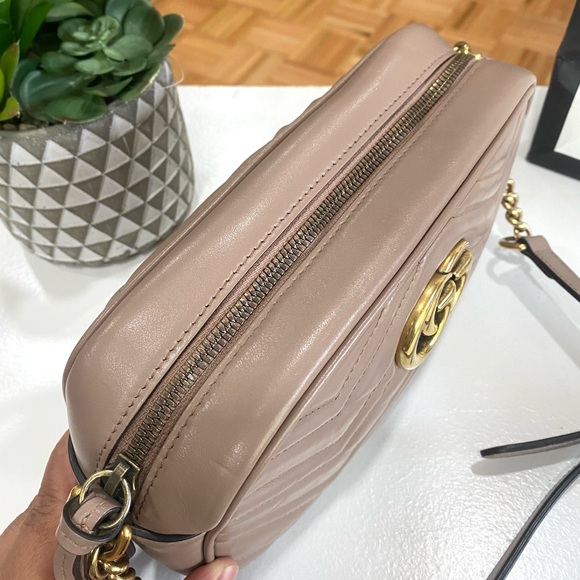 ❤️authentic gucci marmont - Picture 8 of 16